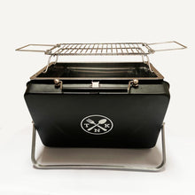 BBQ Briefcase