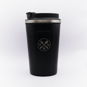 Coffee Filter Mug