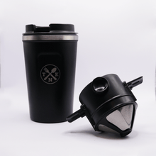 Coffee Filter Mug