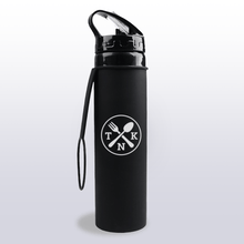 Foldable Water Bottle