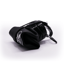Foldable Water Bottle