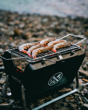 BBQ Briefcase
