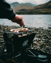 BBQ Briefcase