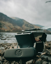 BBQ Briefcase