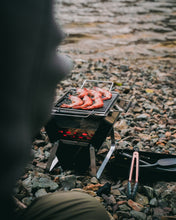 BBQ Briefcase