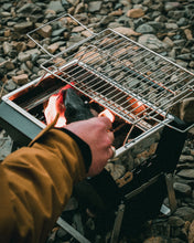BBQ Briefcase