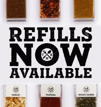 Spice Refills