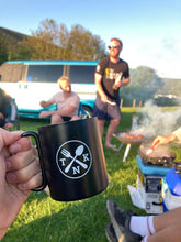 The Nomads Carabiner Cup
