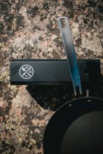 Foldable Camping Stove