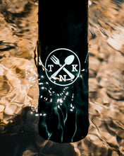 Foldable Water Bottle