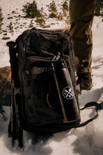 Foldable Water Bottle