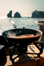 Foldable Camping Stove