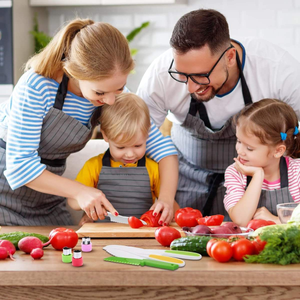 Kids Kitchen