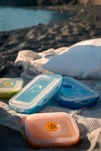 Collapsible Containers