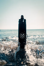 Foldable Water Bottle