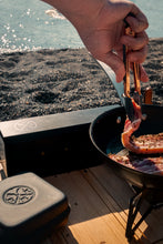 Foldable Camping Stove