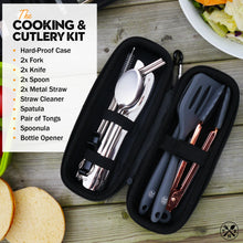 Cooking & Cutlery Kit