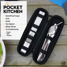 Pocket Kitchen