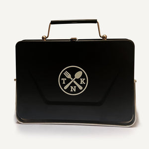 BBQ Briefcase