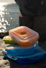 Collapsible Containers