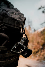 Foldable Water Bottle