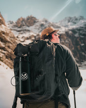 Foldable Water Bottle