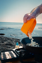 Collapsible Containers