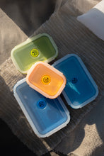 Collapsible Containers