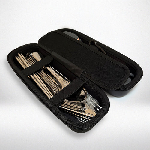 Family Cooking and Cutlery Kit