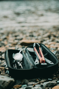 Family Cooking and Cutlery Kit