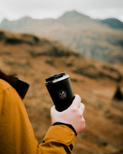 Coffee Filter Mug