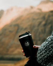 Coffee Filter Mug