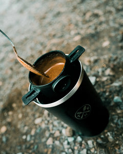 Coffee Filter Mug