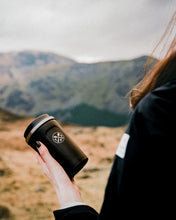 Coffee Filter Mug