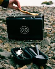 Family Cooking and Cutlery Kit
