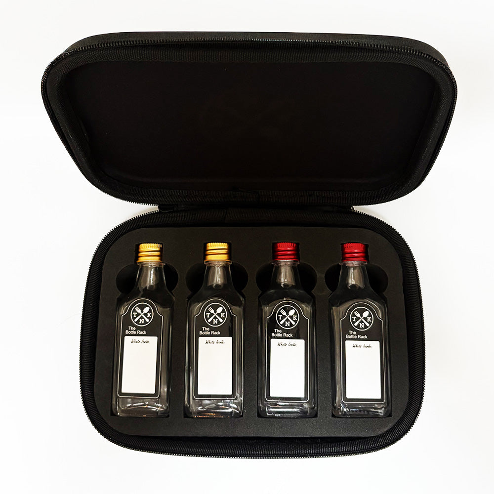 The Bottle Rack